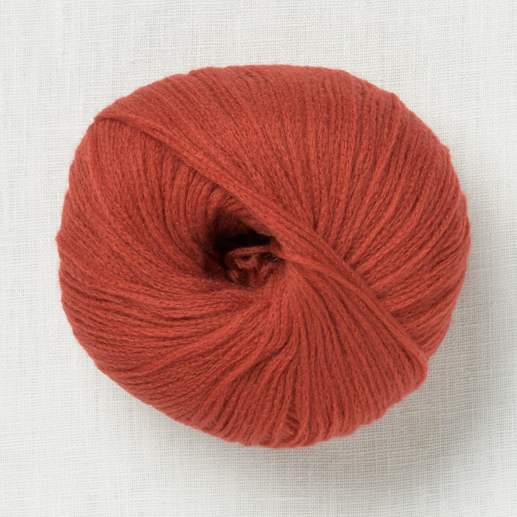 Lang Yarns Noelle 87 Brick