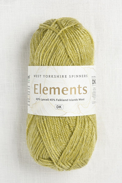 WYS Elements 1104 Palm Leaf