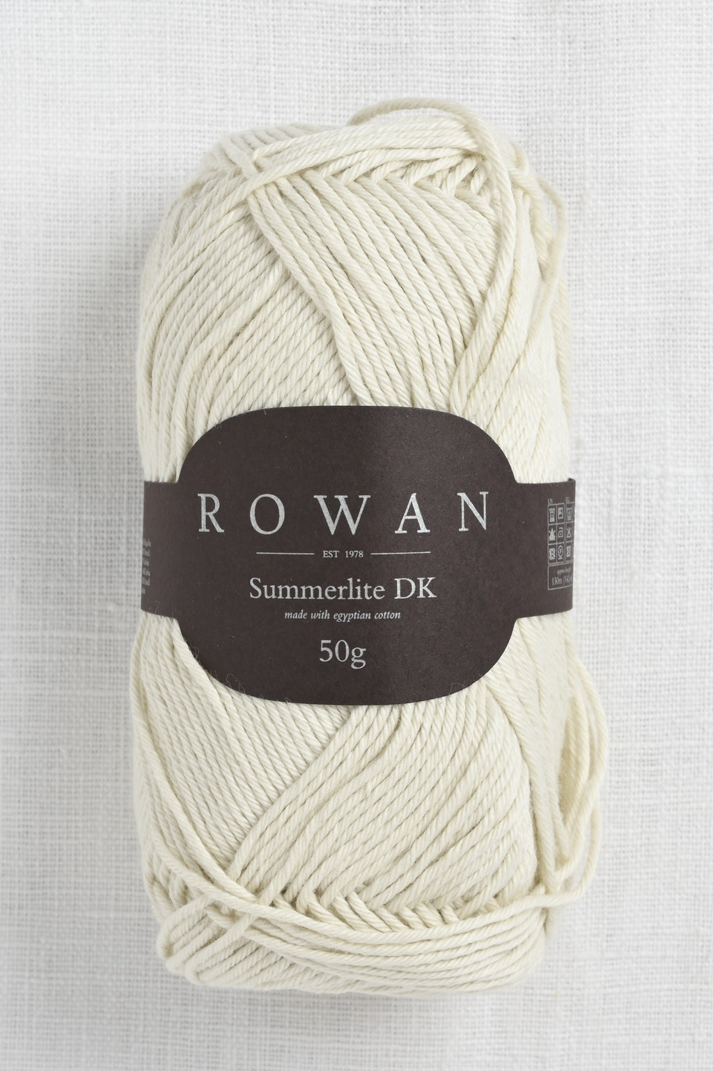 Rowan Summerlite DK 466 Seashell