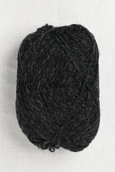 Jamieson's Shetland Spindrift 126 Charcoal