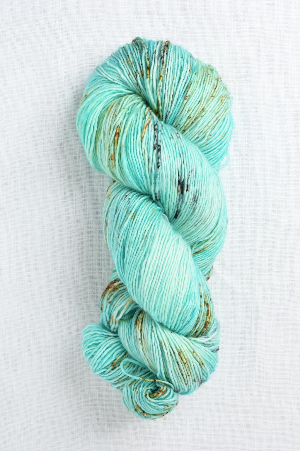 Madelinetosh Tosh Vintage R:E:D