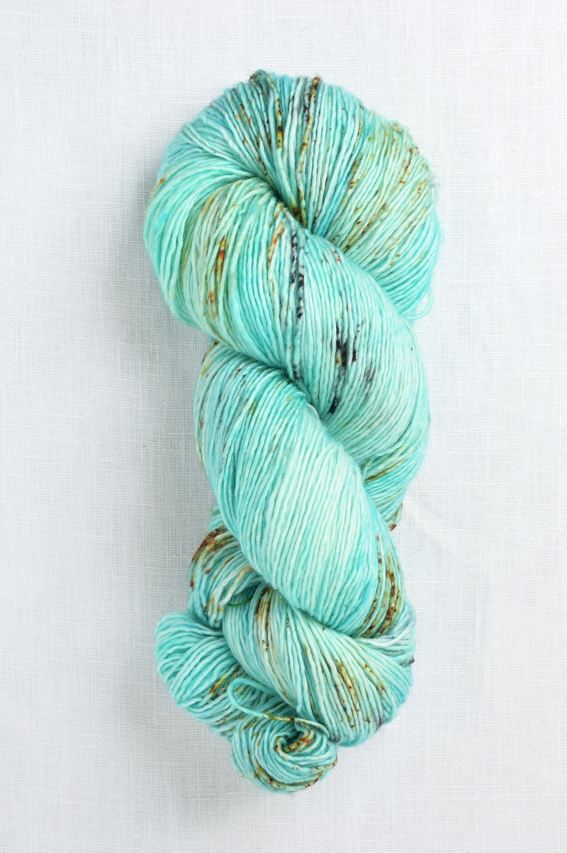 Madelinetosh Triple Twist R:E:D