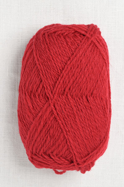 Jamieson's Shetland Spindrift 525 Crimson