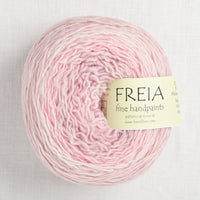 Freia Fingering Shawl Ball Pearl