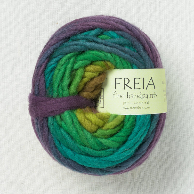 Freia Ombre Super Bulky Vertigo