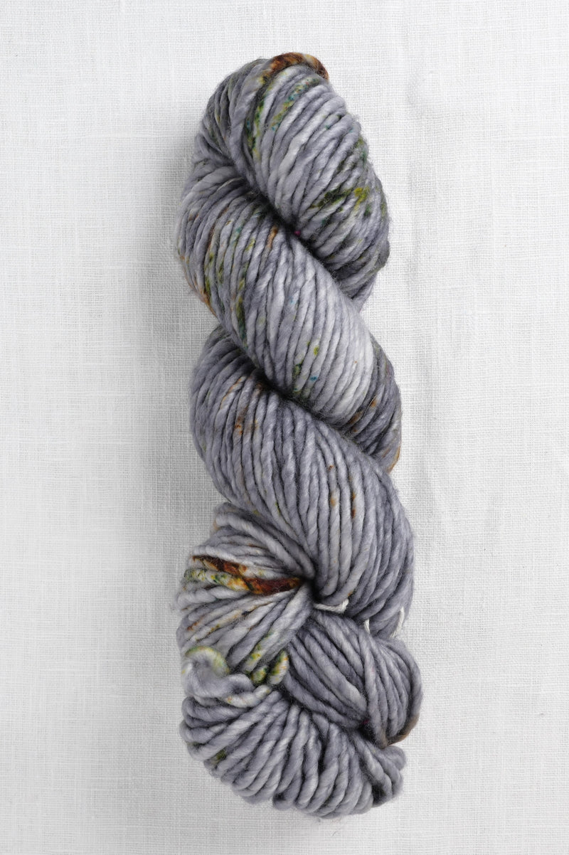 Madelinetosh ASAP Dead Calm