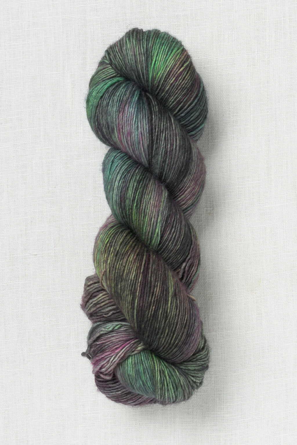 Madelinetosh Unicorn Tails Devil's Advocate