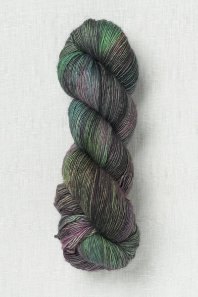 Madelinetosh Twist Light Devil's Advocate