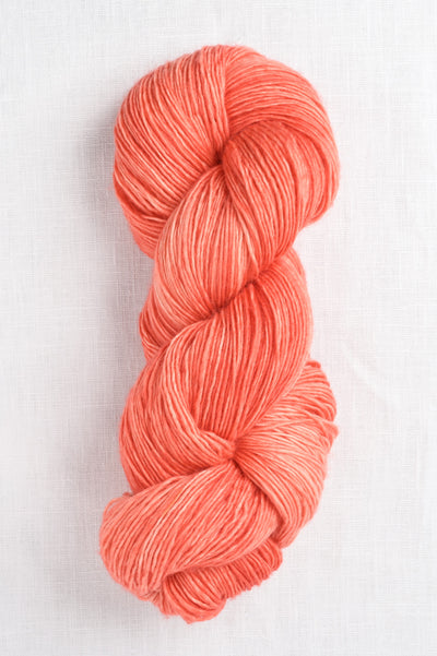 Madelinetosh Woolcycle Sport California Poppy (Core)