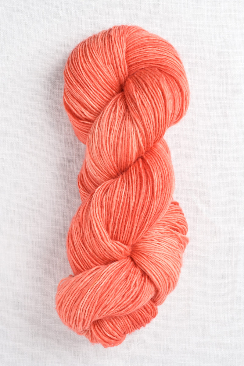 Madelinetosh Tosh Merino Light California Poppy (Core)