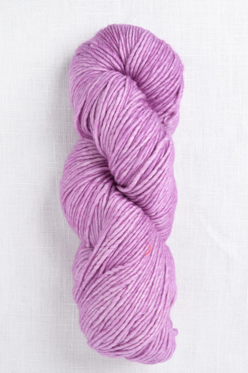 Malabrigo Worsted 034 Orchid