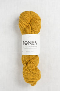 Brooklyn Tweed Tones Goldfinch Overtone