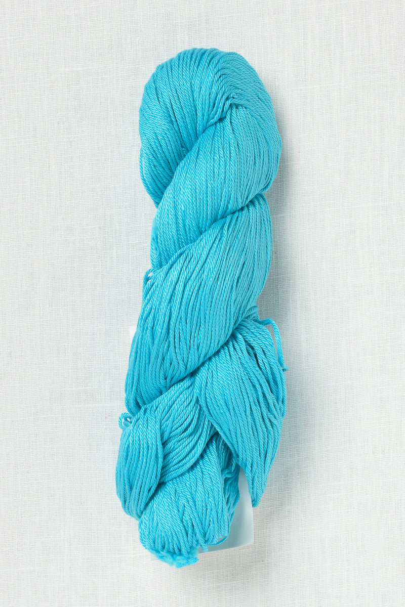 Cascade Noble Cotton 42 Blue Turquoise