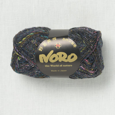 Noro Silk Garden Sock Solo T20 Chiba