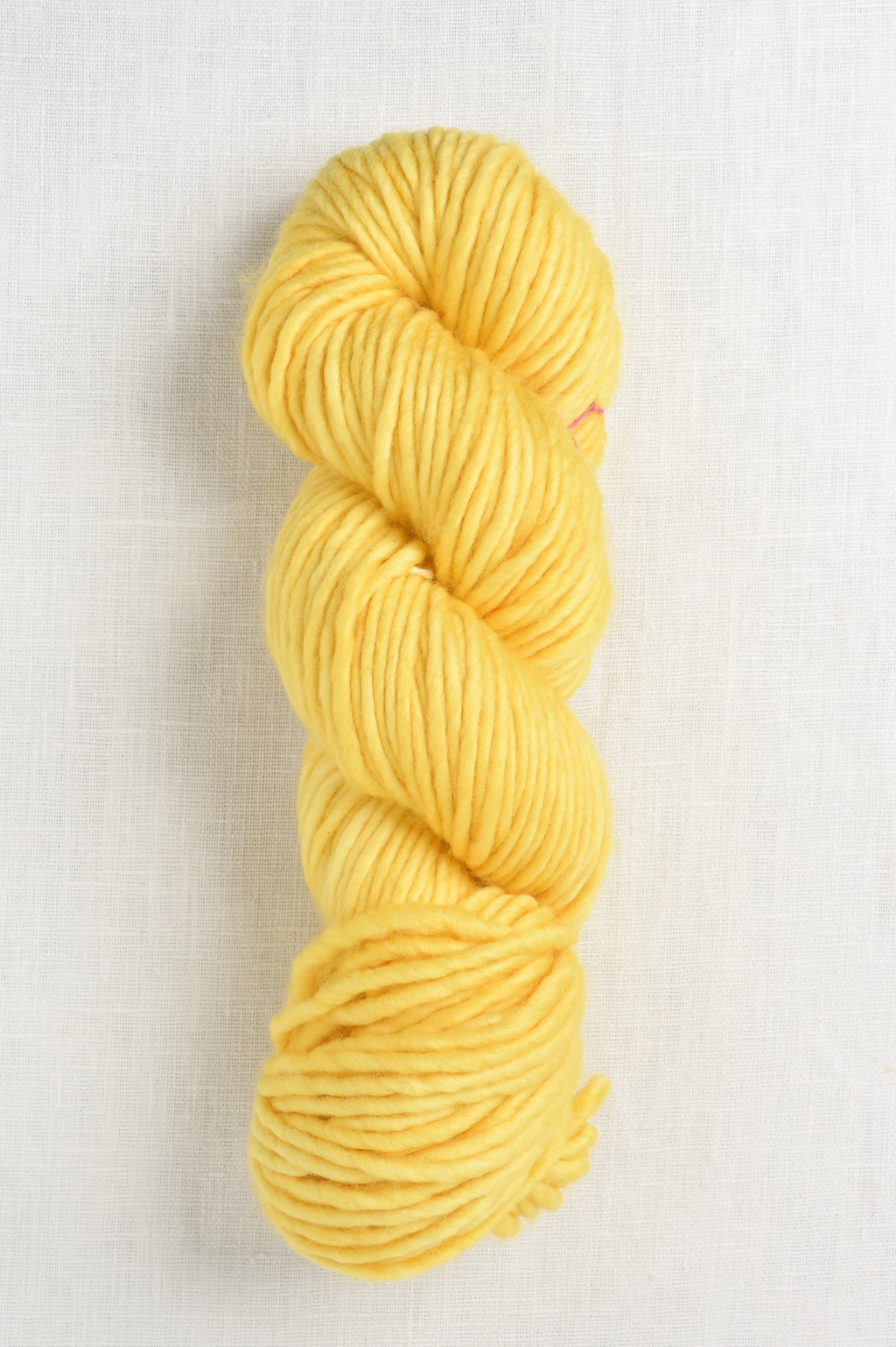 Madelinetosh ASAP Butter