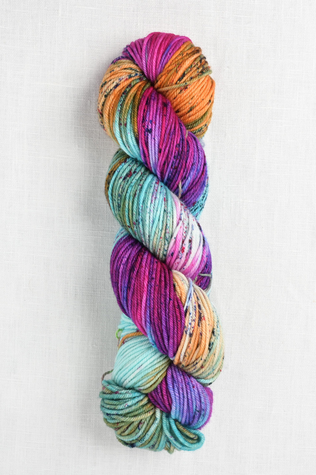 Madelinetosh Tosh Vintage Cotton Candy Daydreams