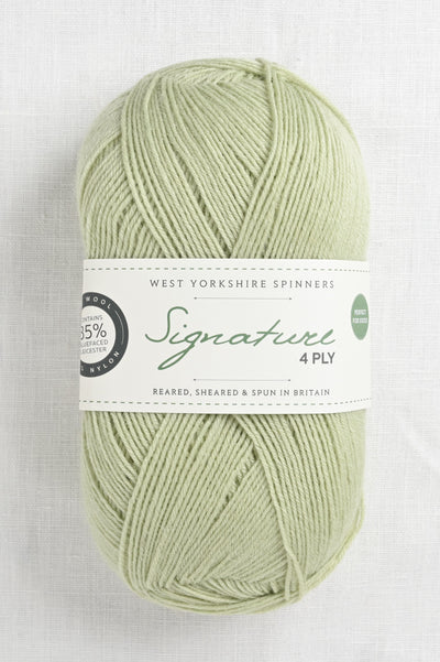 WYS Signature 4 Ply 335 Hydrangea