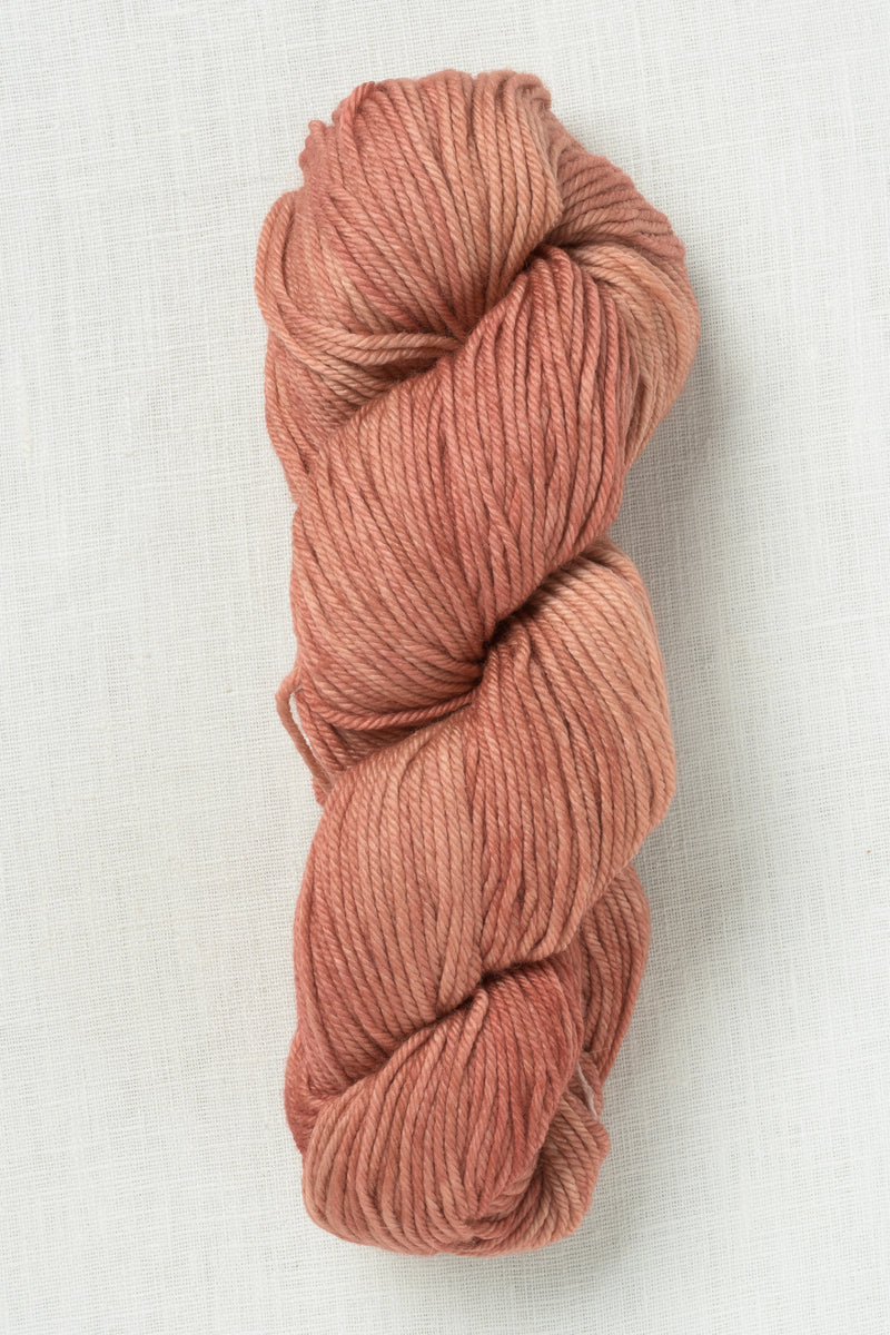 Malabrigo Rios 115 Old Rose