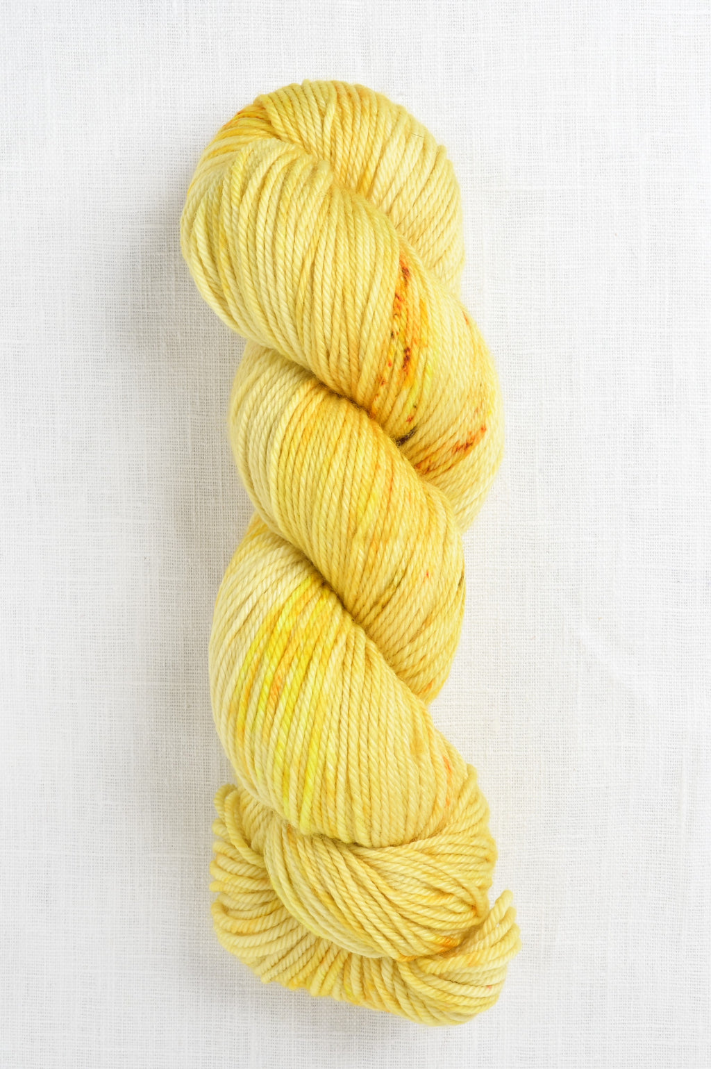 Madelinetosh Tosh DK Brass