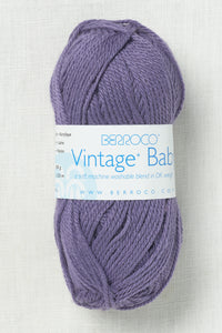 Berroco Vintage Baby 10022 Grape