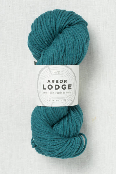 Brooklyn Tweed Arbor Lodge Tailfeather