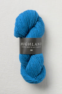 Harrisville Designs Highland 30 Azure