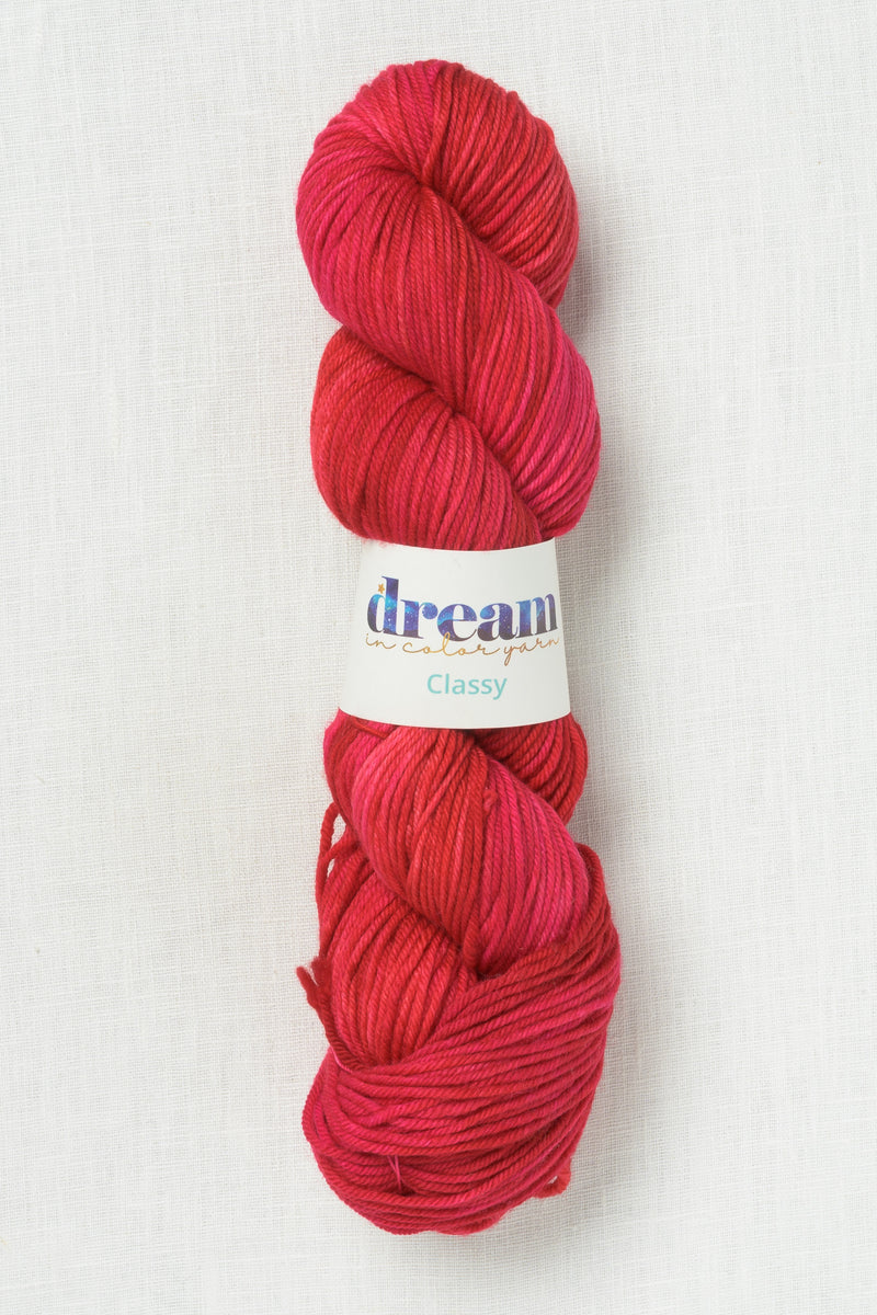 Dream in Color Classy Poppy