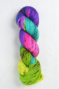 Madelinetosh Farm Twist Pinata Pop (Core)