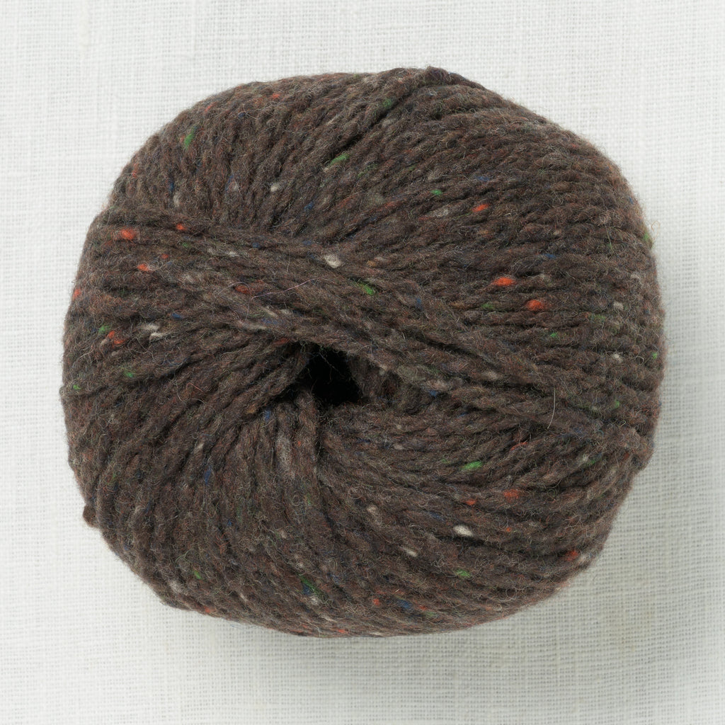 Berroco Millstone Tweed 11168 Umber