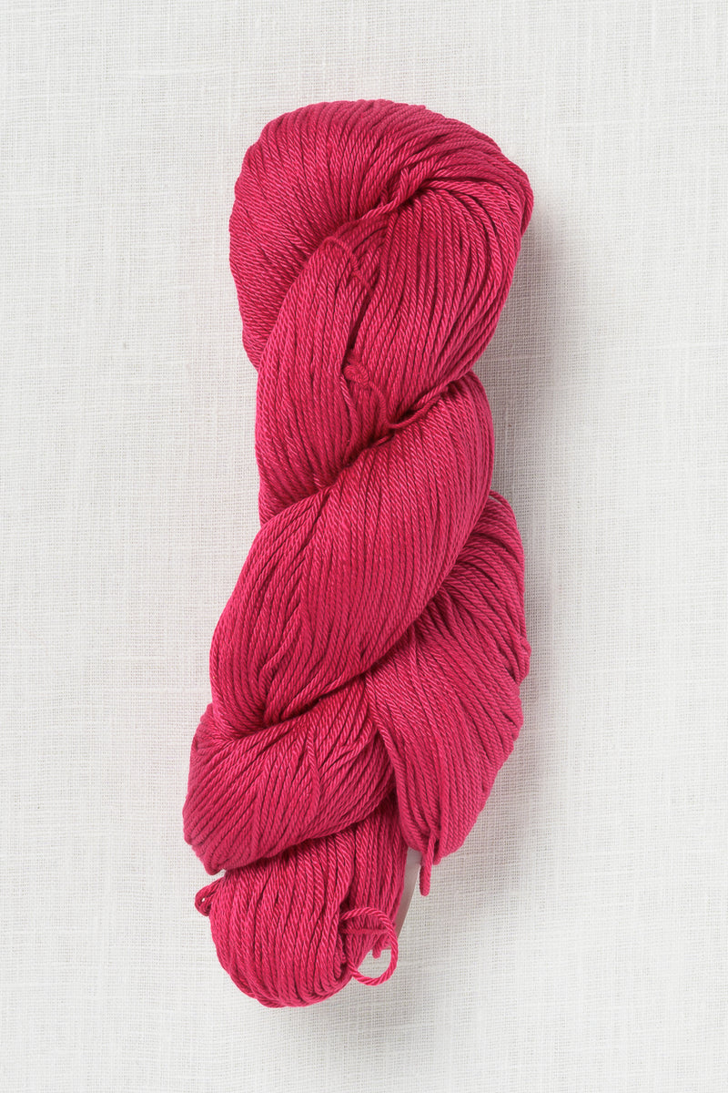 Cascade Noble Cotton 52 Bright Rose