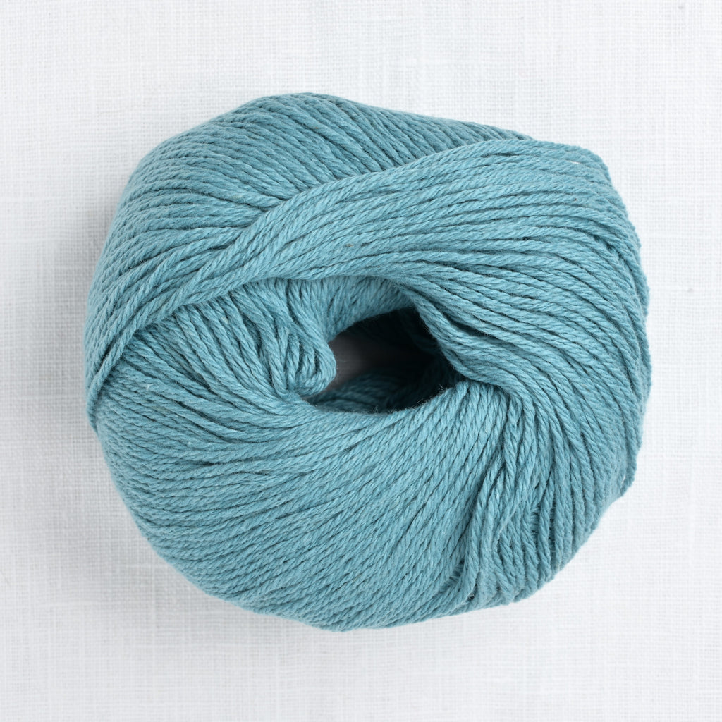 Rowan Cotton Cashmere 230 Ocean