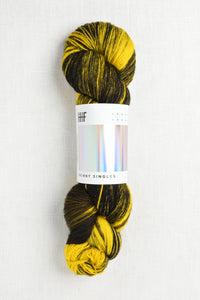 Hedgehog Fibres Skinny Singles Wasp (W & Co. Exclusive)