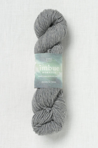 Brooklyn Tweed Imbue Ash