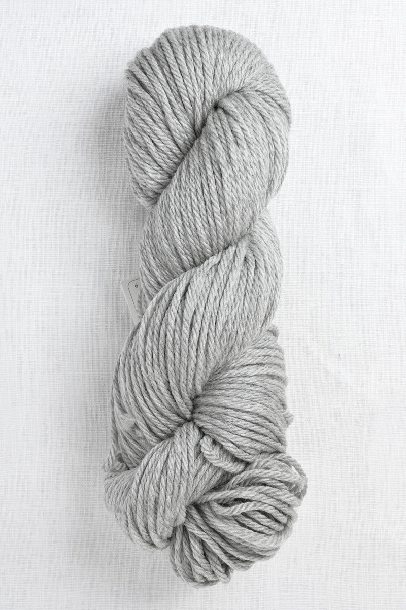 Cascade 220 Superwash Aran 1946 Silver Grey