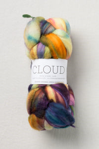 Malabrigo Cloud 217 Abalorio