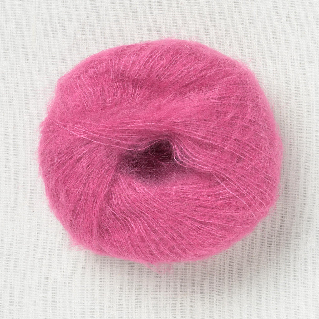 Sandnes Garn Tynn Silk Mohair 4628 Magenta