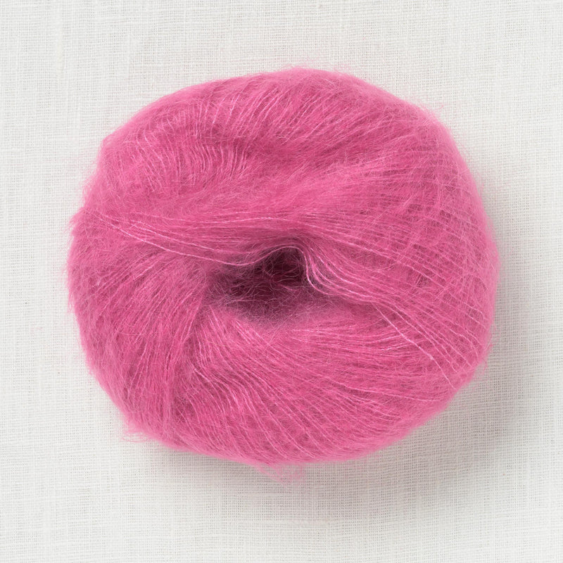 Sandnes Garn Tynn Silk Mohair 4628 Magenta