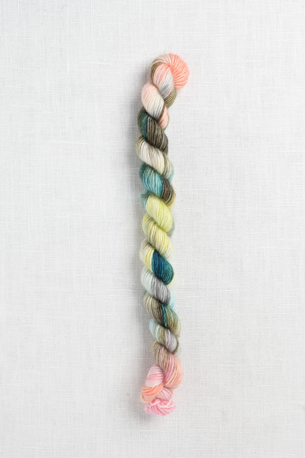 Madelinetosh Unicorn Tails Feronia