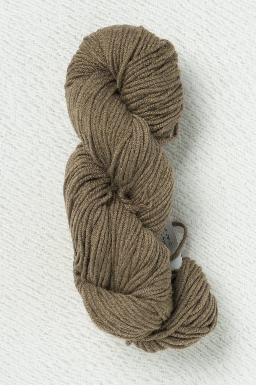 HiKoo SimpliWorsted 145 Terra Firma