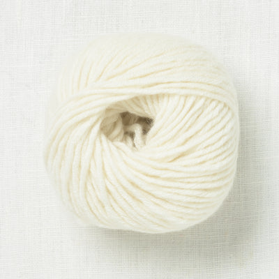 Lang Yarns Cashmere Plus 1 White