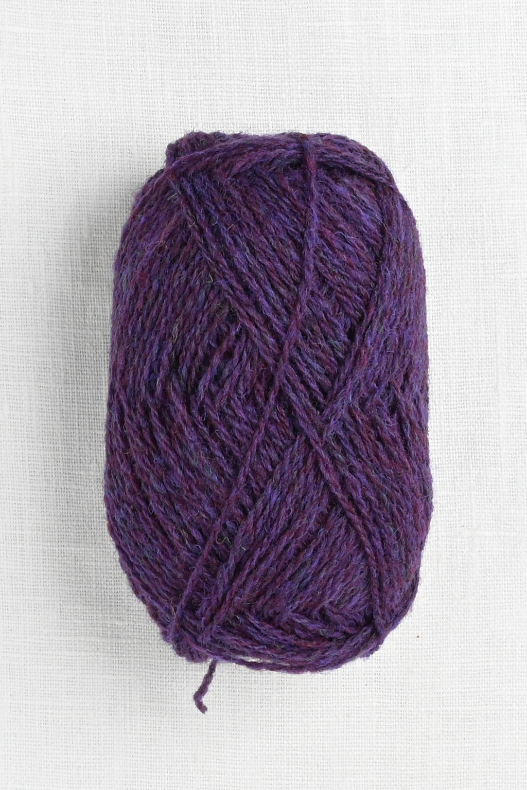 Jamieson's Shetland Spindrift 1290 Loganberry