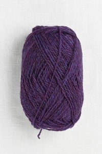 Jamieson's Shetland Spindrift 1290 Loganberry