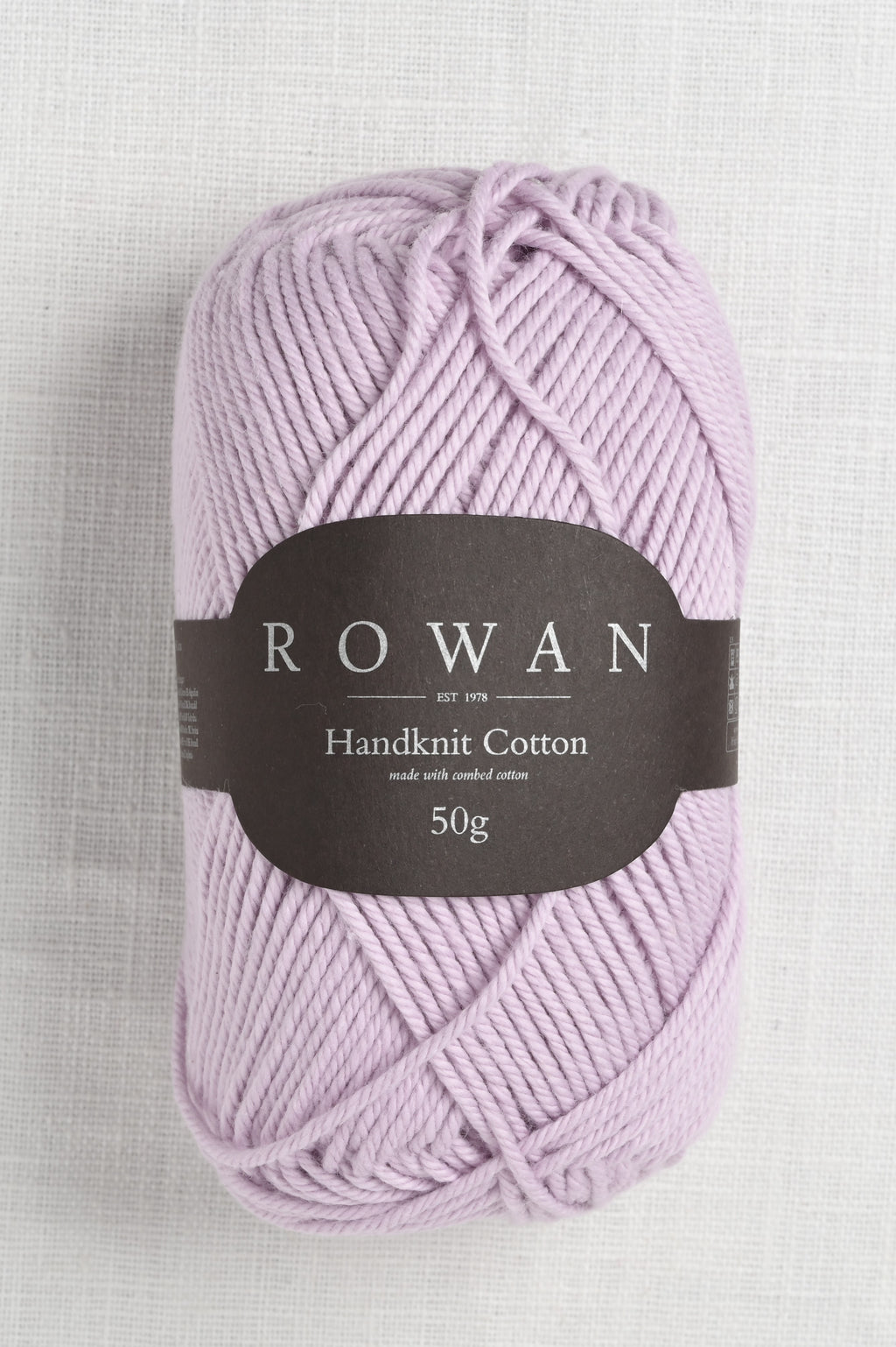 Rowan Handknit Cotton 378 Blushes