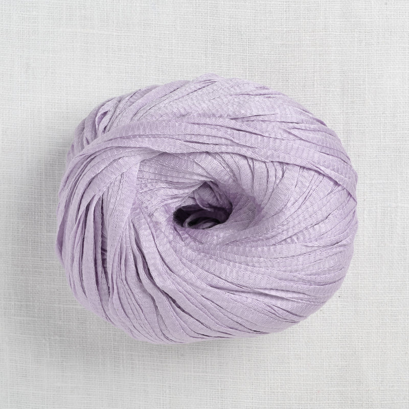 Wool and the Gang Tina Tape Yarn 51 Lovely Lilac