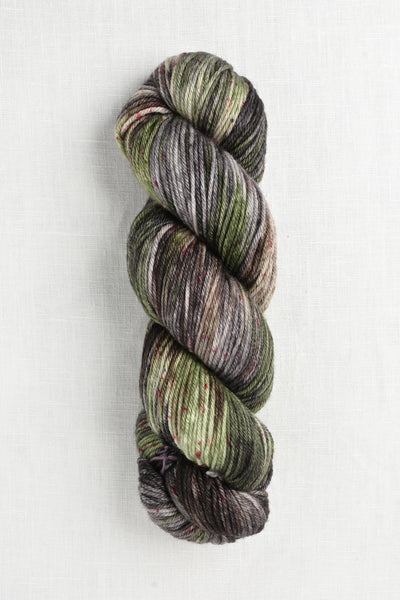 Madelinetosh Tosh DK Gallows Hill