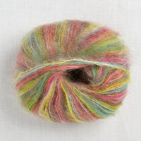 Lang Yarns Kid Color 6 Yellow Orange