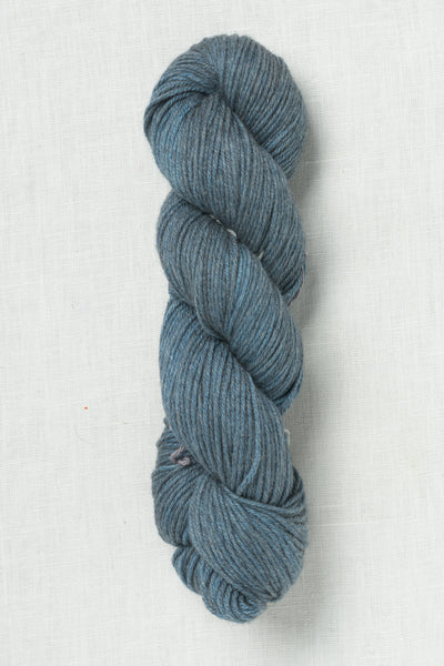 Madelinetosh Wool + Cotton Deep (Core)