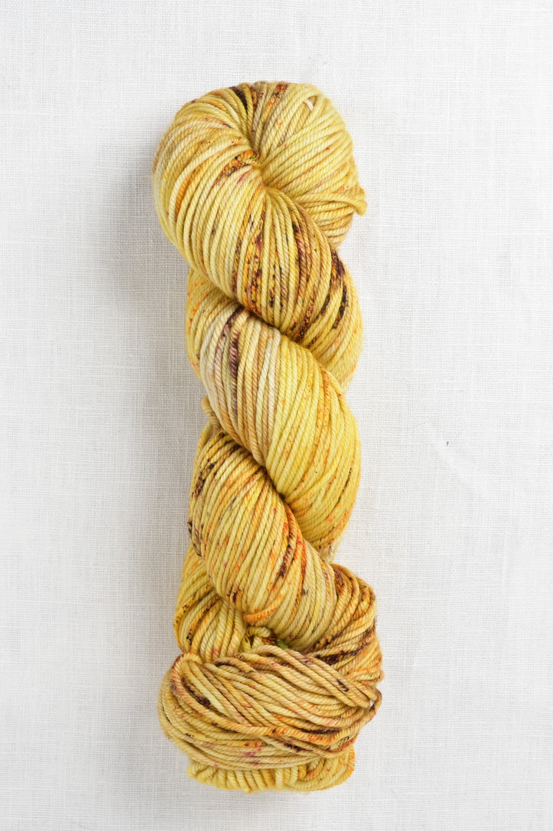 Madelinetosh Tosh Vintage Pumpkin Spice