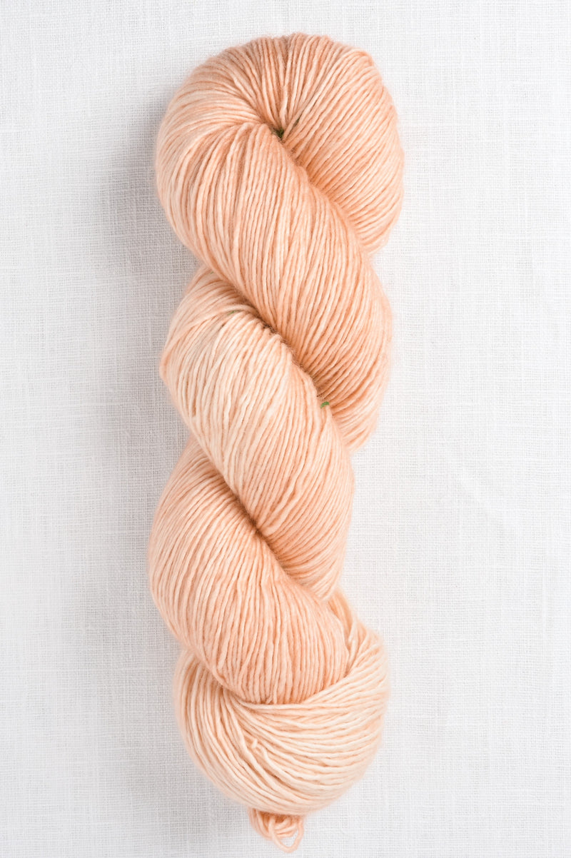 Madelinetosh Farm Twist Pink Clay (Core)