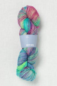 Gusto Wool Olio 2302 Belize